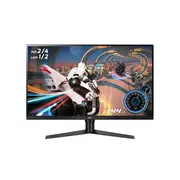 Monitor LG 32GK650F-B - 31.5" LED, Flat, Matt, Black,Red
