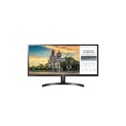 Monitor LG 34WL500-B - 34" UltraWide, Full HD, LED, Flat, Black