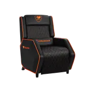 Cougar Ranger - Gaming Sofa with Breathable Premium PVC Leather