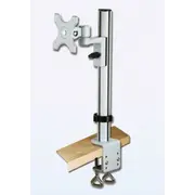 IPPON IPMA73101 - SINGLE MONITOR ARM, 1 JOINT, 10KG