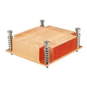 Thermaltake CL-P0172 - CPU Cooler, Passive