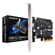 GIGABYTE - GC-USB 3.2 - TYPE-C 20GB/S GEN2X2