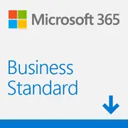 Microsoft 365 KLQ-00213 - Office Suite, Business Standard ESD, 1YR