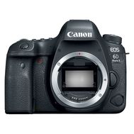 Canon EOS 6D Mark II
