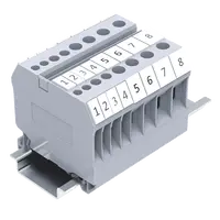Terminal Blocks
