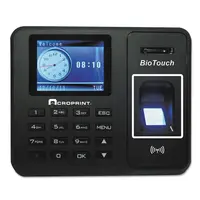 Time & Access Control