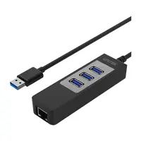 Network Cables & Adapters