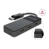 Video Adapters 
