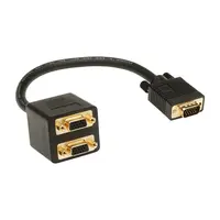 XLR Adapters