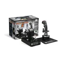 Gamepads & Joysticks