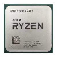 AMD Процессоры