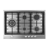 Stove Tops