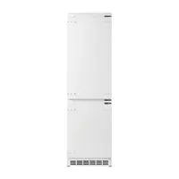 Refrigerators and Freezers