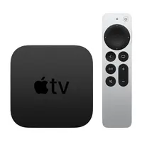 Apple TV Box