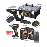 Power Tools