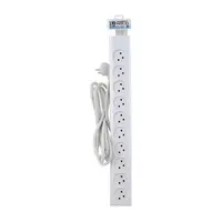 Multi Sockets