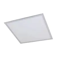 Paneles de luz de techo acústicos