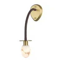 Wall-Mounted Lights