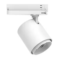 Accumulation Strip Lighting