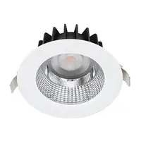 Recessed Spotlights