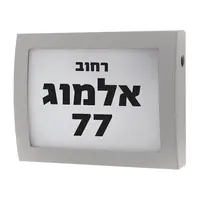 Wall-Mounted Lighting