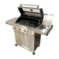 BBQ
