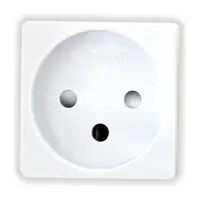 Sockets and Light Switches