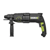 Power Hammers