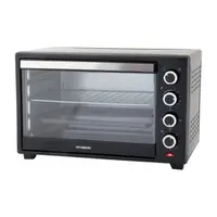 Toaster Ovens