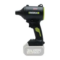 Blowers for Industry and Construction
