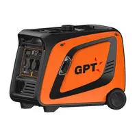 Inverter Generators