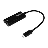 Display Port Adapters