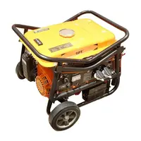 Power Generators