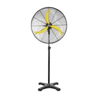 Pillar Fans