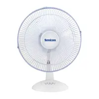 Desk Fans