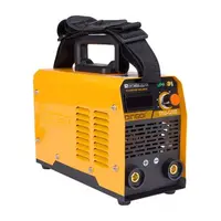 Electronic Welders