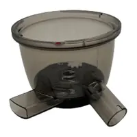 Accessoires pour extracteurs de jus