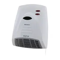 Bath Heat Diffusers