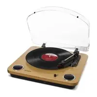 Audio Turntables 