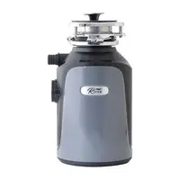 Garbage Grinders