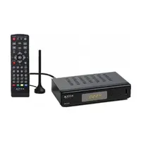 Digital Converter for Television