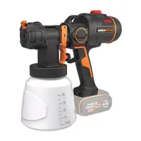 Paint Spray Guns
