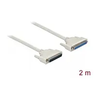 D-SUB Cables and Adapters