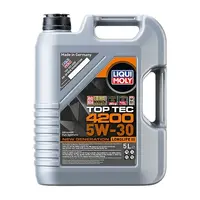Motor oils