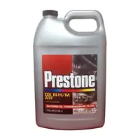 Transmission oils