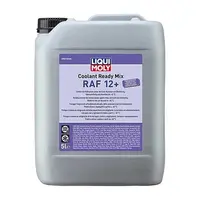 Fluids for cars