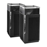 Mesh Wi-Fi Systems