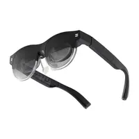 Smart Glasses