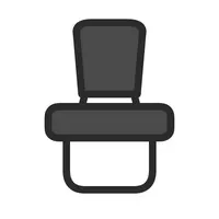 Sillas de visita y reuniones