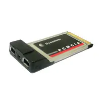 Pcmcia Cards